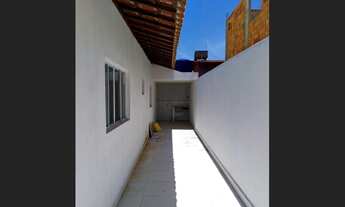 Imagem 3: Duas casas a venda na praia de Aver Mar - Sirinhaém