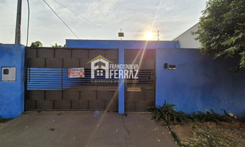 Imagem: Casa á Venda  Novo Horizonte  Costa