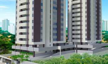 Imagem 5: More em Candeias no Edf. Lady Flory - 2 Quartos - Lazer Completo