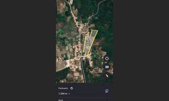 Imagem 2: Oportunidade em Tianguà TERRENO COMERCIAL Na faixa de domínio da Br222