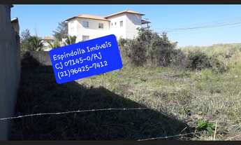 Imagem 7: Lote de terreno com 495,00 m2, escritura e rgi