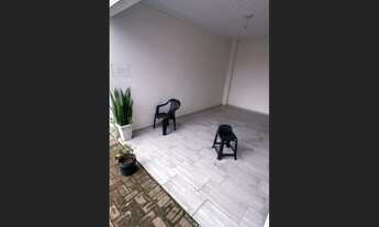 Imagem 4: Alugo quarto Feminino