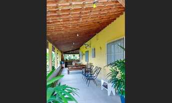 Imagem 6: Sítio à Venda em Miracatu SP com 133.100 m2 e Grande Lago com Peixes