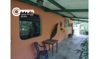 Imagem 5: Sítio em Sete Barras SP