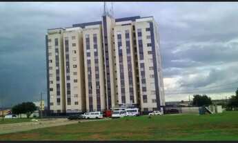 Imagem: VENDO ÁGIO DE APARTAMENTO EM SAMAMBAIA