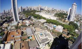 Imagem 3: Apartamento com 4 suítes de 275m² no Setor Bueno