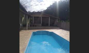 Imagem 5: Sitio de aluguel para temporada em Ravena