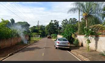 Imagem 4: Vila rural 5 mil metros a 1 Kilometros da cidade de Pérola no Paraná