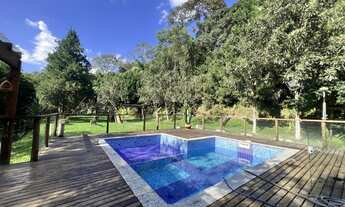 Imagem: Chácara à Venda em Juquitiba SP com 10.000