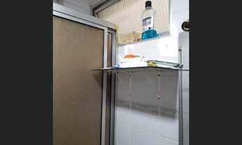 Imagem 5: Kitnet no Largo do Arouche Mobília Planejada na República