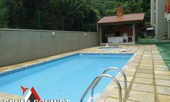 Imagem 7: Cobertura Duplex a 50 metros do Mar / 3º Andar / 3 Dormitórios