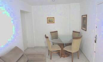 Imagem: Apartamento de 1 quarto para venda em Balneário