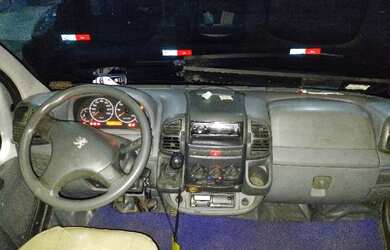 Imagem 5: R$56 mil Van 2014 ducato teto alto 900 mil km rodados selada e quitada