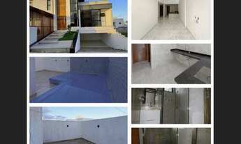 Imagem: Aluga-se casa, Condomínio Parkville Residence