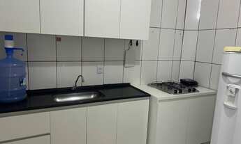 Imagem 4: Apartamento para alugar na cidade Lagarto-Se