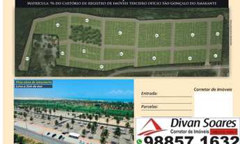 Imagem 7: B7 Terrenos e lote financiados Pecem pertinho da praia da colonia