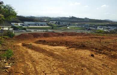 Imagem 6: Terreno Industrial No Bairro Jardim São Fernando 2.700m²
