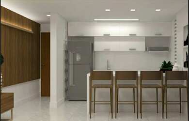 Imagem 7: Apartamento com 2 e 3 quartos novo no Jardim Oceania Bessa-João Pessoa