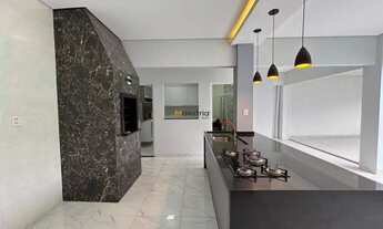 Imagem 7: Casa averbada para financiar no bairro pinheiros 1 em Sorriso MT