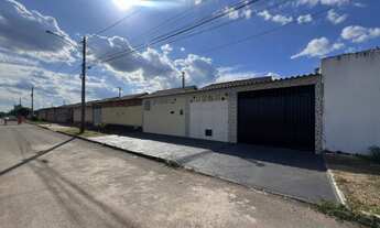 Imagem: Casa à venda 3 quartos com Área Gourmet