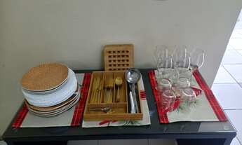 Imagem 5: Espaço Itacoatiara- AM - Pousada