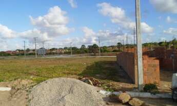 Imagem 7: Oferta de lotes prontos para construir no bairro Jurema em Caucaia - CE