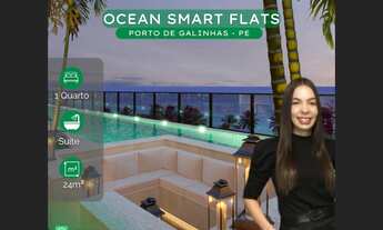 Imagem: Ocean Smart Flats