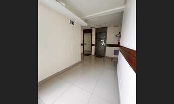 Imagem: No CEMOM, localizado à rua Acre- Vieiralve