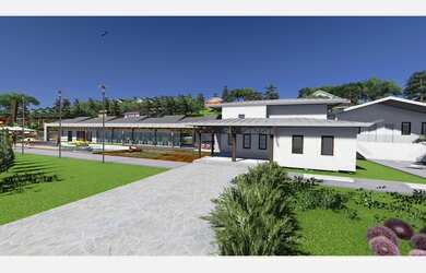 Imagem 2: Vendo ou troco lote em Itabirito