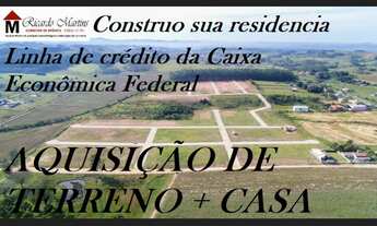 Imagem 5: Vale do Horizonte Linha Anta Linha Batista