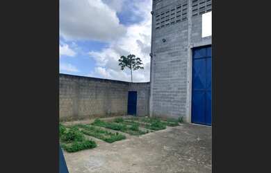 Imagem 3: GALPÃO DE 450 METROS EM GARAPU