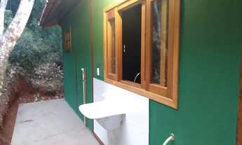 Imagem 7: Chalé em Visconde de Mauá