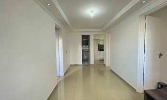 Imagem 5: Lindo apartamento de 3 dormitórios, 56 m² e móveis planejados