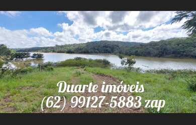 Imagem 3: LAGO CORUMBÁ IV ENTRADA 4 MIL