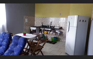 Imagem 7: Alugo apartamento mobiliado em Rondonópolis