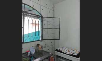 Imagem 7: Casa de Vila bem familiar