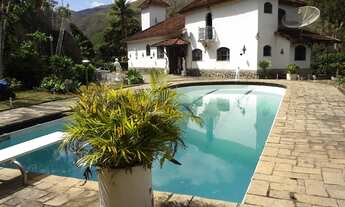 Imagem: Casa a venda - Posse-Petrópolis/RJ