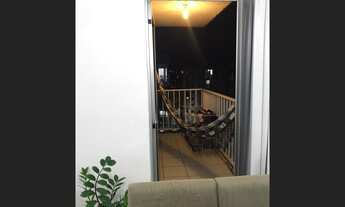 Imagem: Apartamento 2 Quartos em Peixinhos