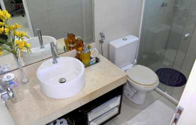 Imagem 5: B Casa à venda em Serra Centro