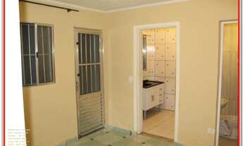 Imagem 4: Alugo Casa Térrea - - Chácara Cruzeiro do Sul - Bairro da Penha