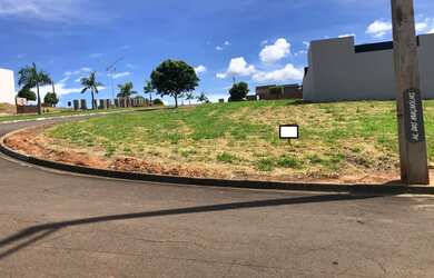 Imagem 2: TERRENO - Condominio Jardim Botânico - Osvaldo Cruz