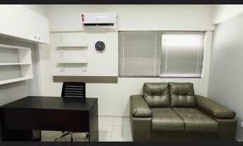 Imagem 2: Consultório para Psicólogos e Afins em Boa Viagem - Sublocação