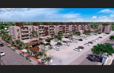 Imagem 4: Vende-se apartamento no Jardins dos Alecrins, no Portal Sudoeste