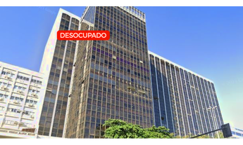 Imagem 5: Sala Comercial - Centro, RIO DE JANEIRO / RJ