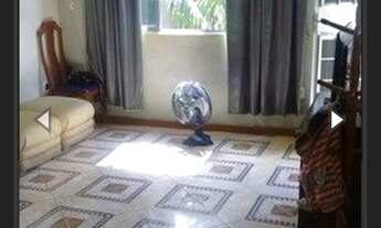 Imagem: Santa Rita Casa 2 Quartos e Garagem Coberta