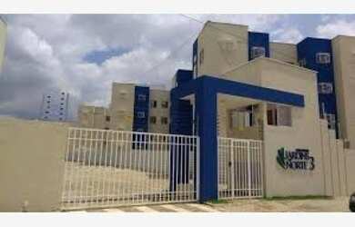 Imagem: AGIO JARDINS DO NORTE