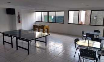 Imagem 5: Oportunidade em Candeias! Apto 3 Quartos + Cozinha e Sala Planejadas (Edf. Garden Ville