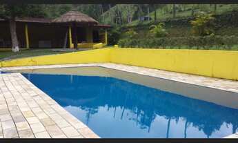 Imagem: SIT001 -Linda Chácara a 500 Metros da Rodovia