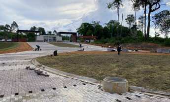 Imagem 6: Lotes Quintas de São José do Rio Negro, 1.500m² até 3.400m²