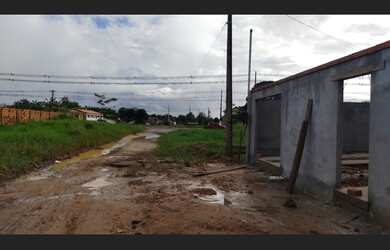 Imagem 3: Casa nova financiável em Castanhal no Eugenia Magalhães R$190 mil